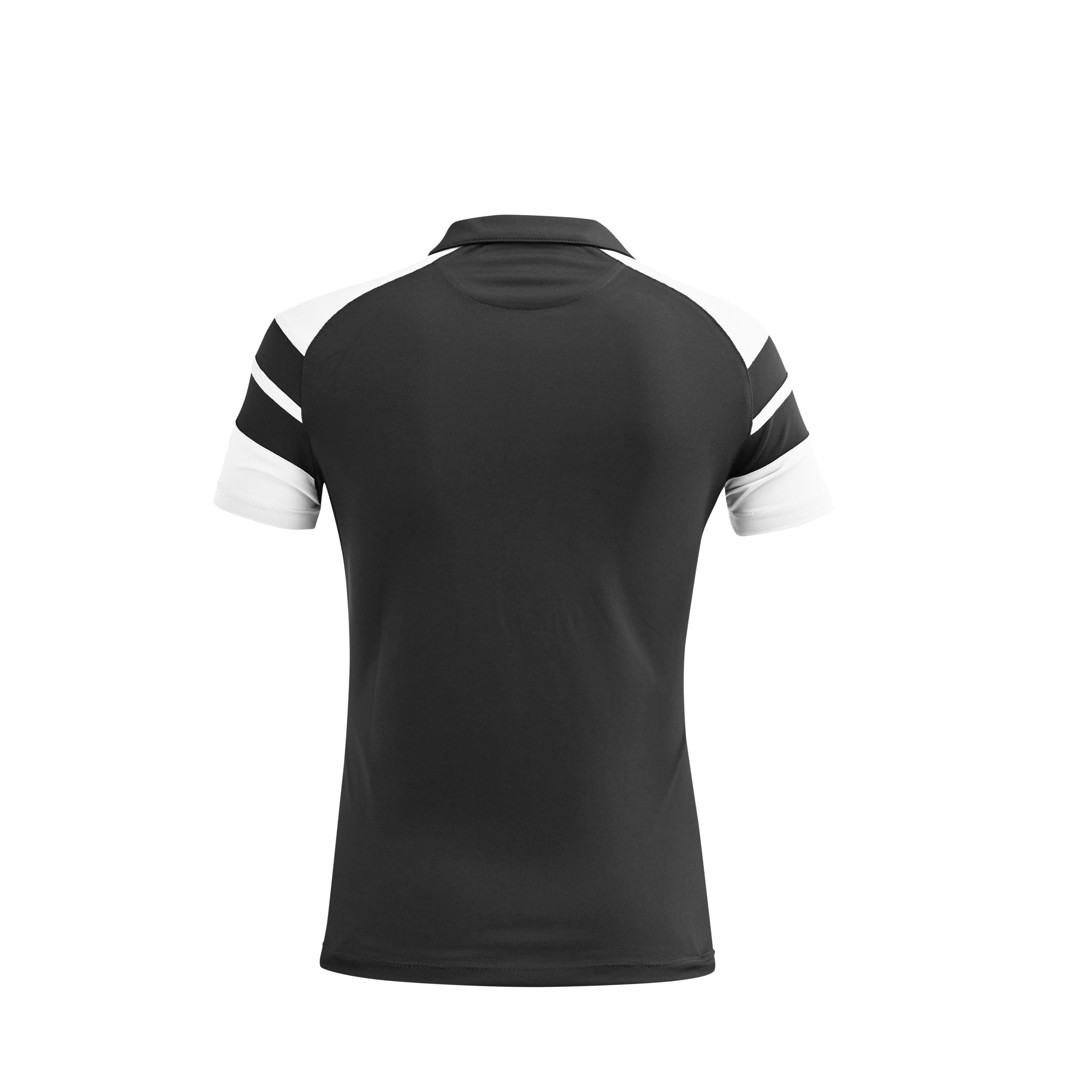 Acerbis polo-shirt, mädchen kemari