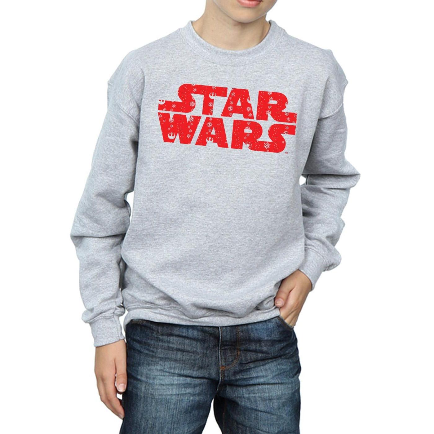 STAR WARS Sweatshirt