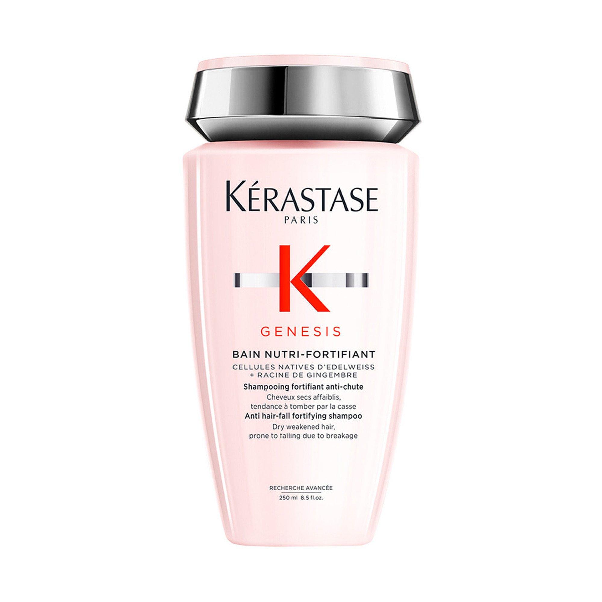 Kérastase BLOND ABSOLU BAIN LUMIERE Genesis Bain Nutri-Fortifiant