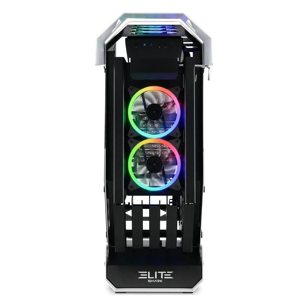 Sharkoon ELITE SHARK CA700 Tower