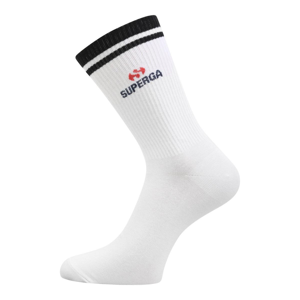 SUPERGA Socken  (3erPack)