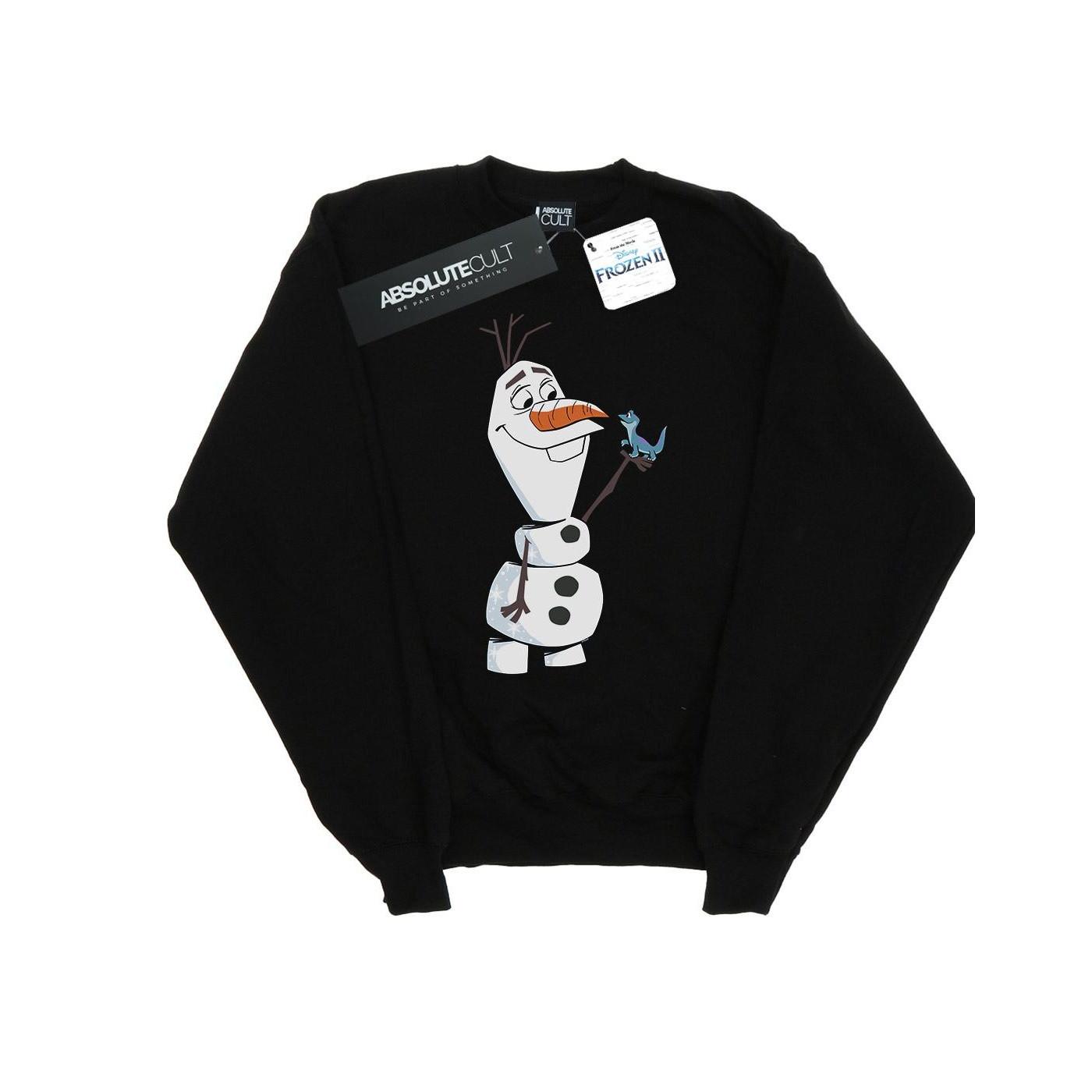 Disney Frozen 2 Sweatshirt