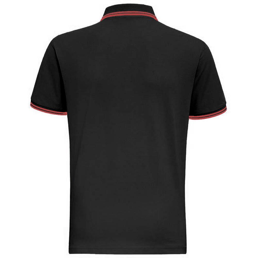 Asquith & Fox Kurzärmliges Polo Shirt