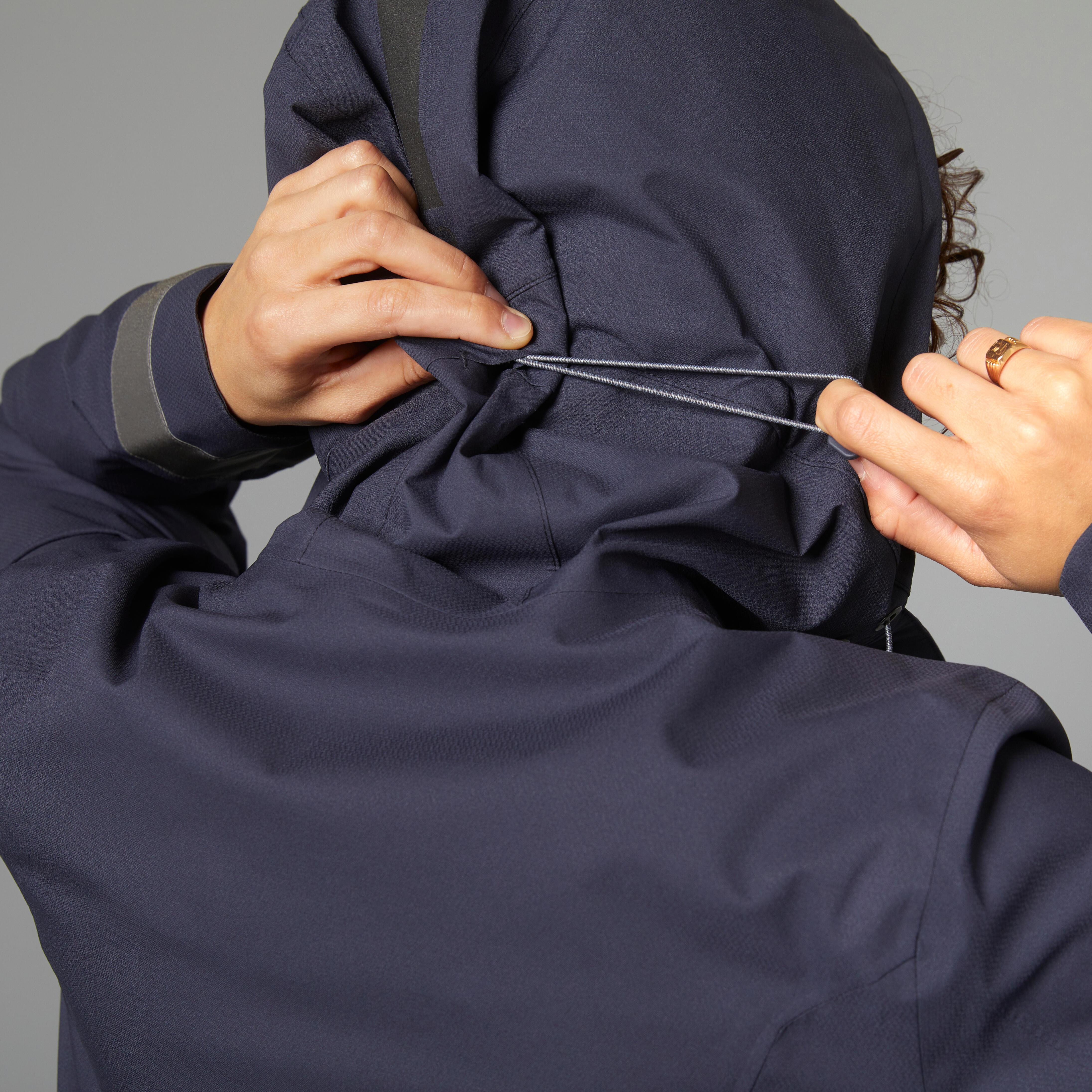 BTWIN Jacke - NIGHT 540