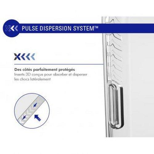 Force Power Hülle Pulse Samsung Galaxy S23 5G