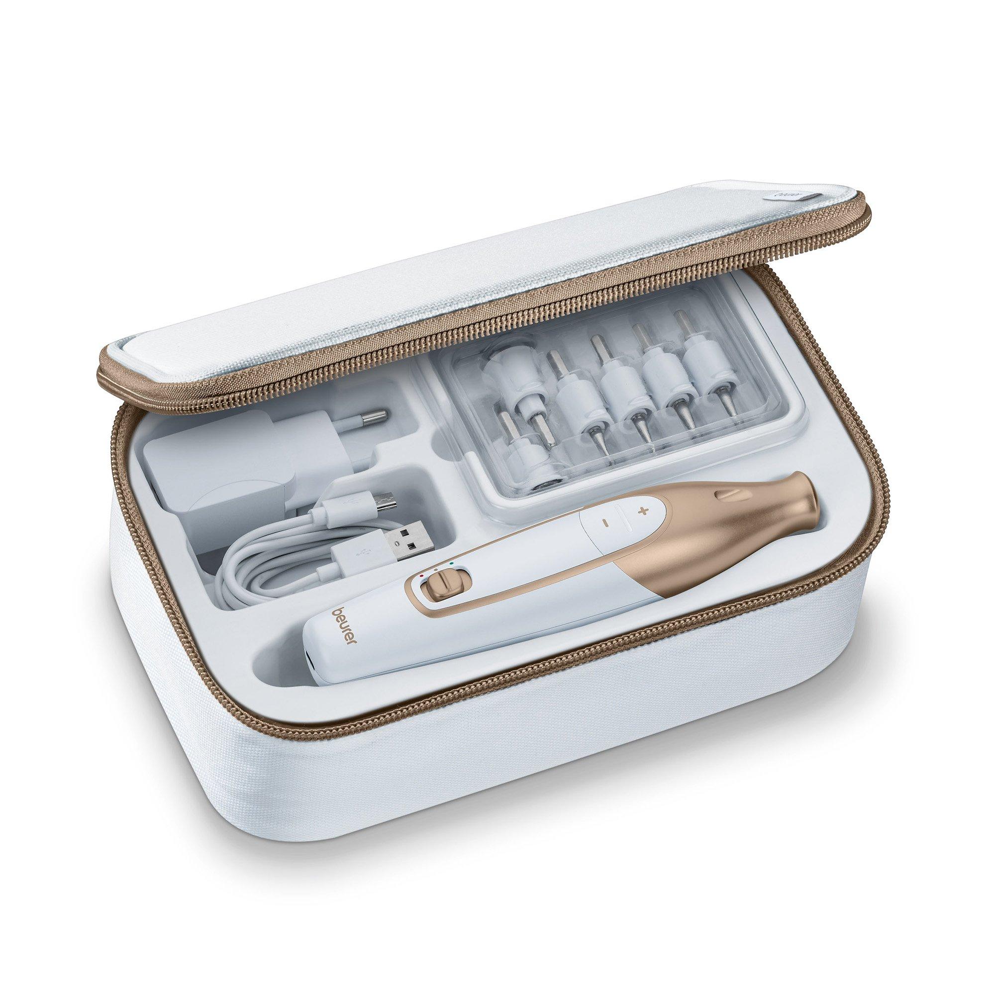 beurer Manicure-Set MP64 57037