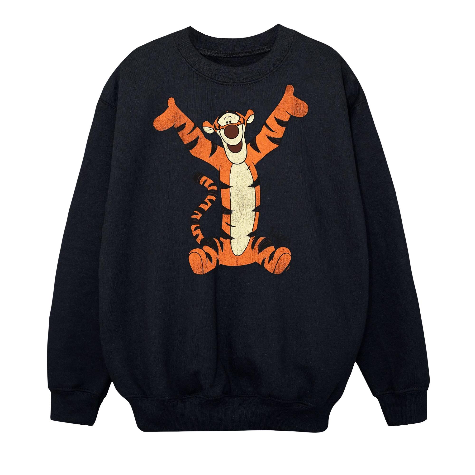 Winnie the Pooh Classic Sweatshirt