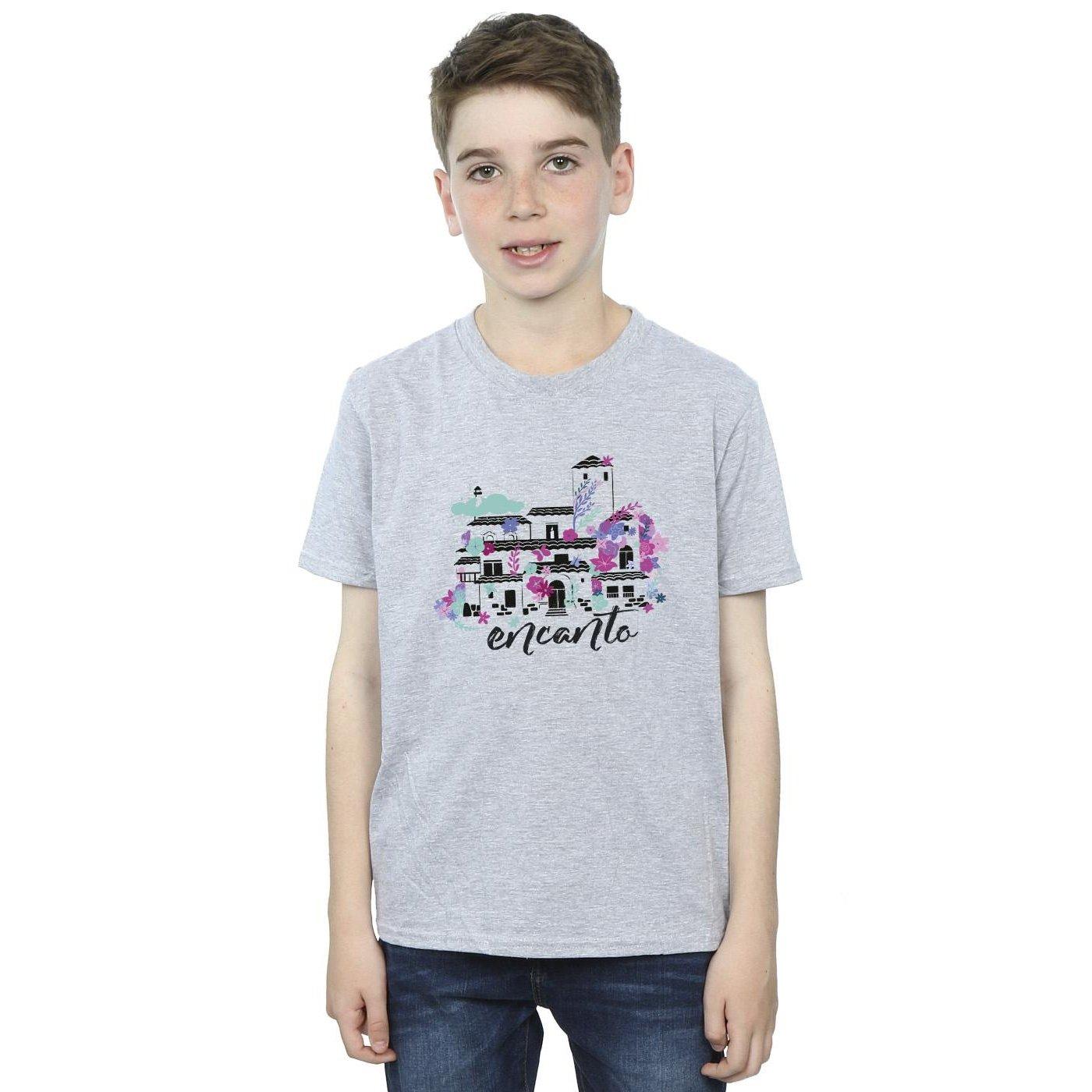 Disney Encanto Casita TShirt