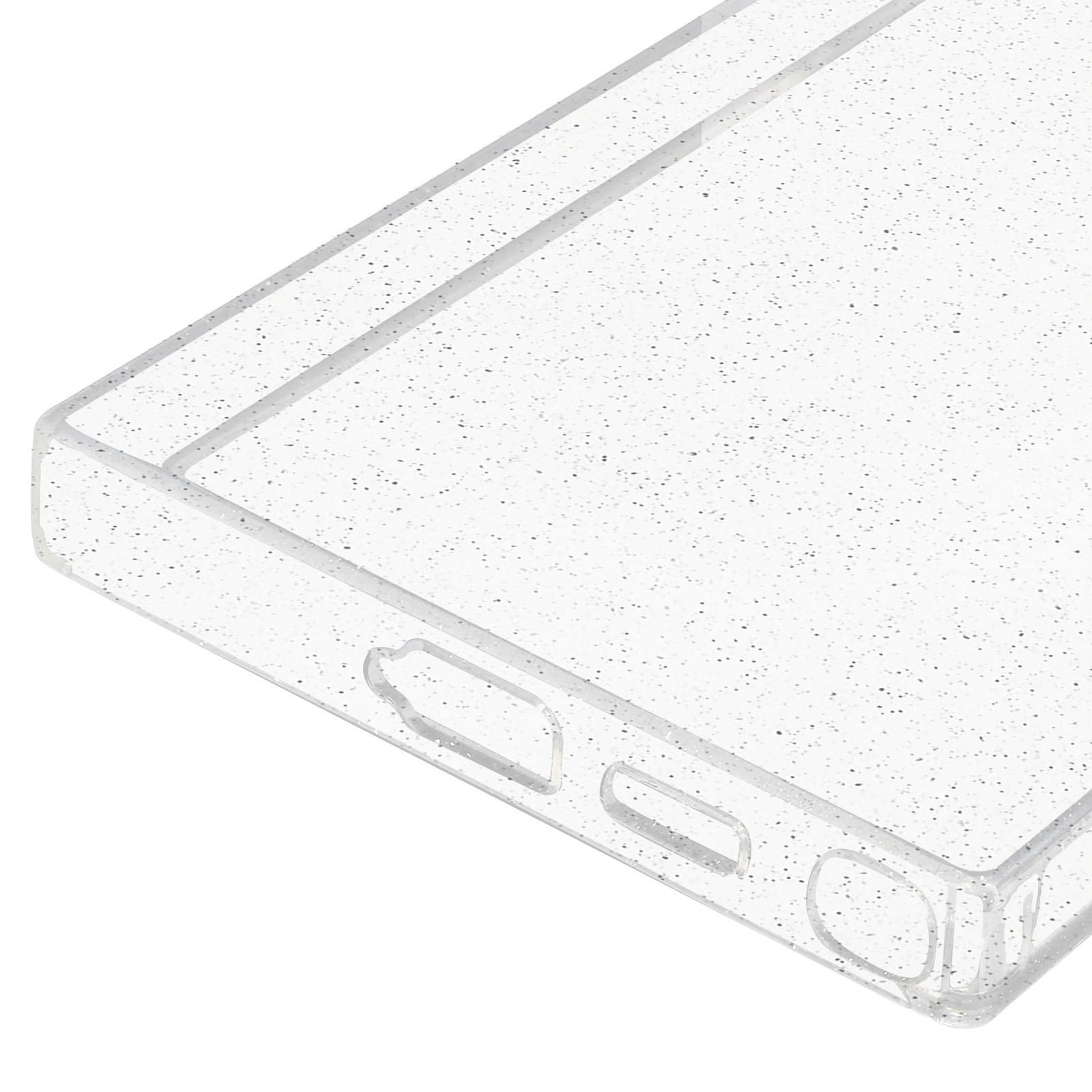 Avizar Hülle Samsung S24 Ultra Transparent