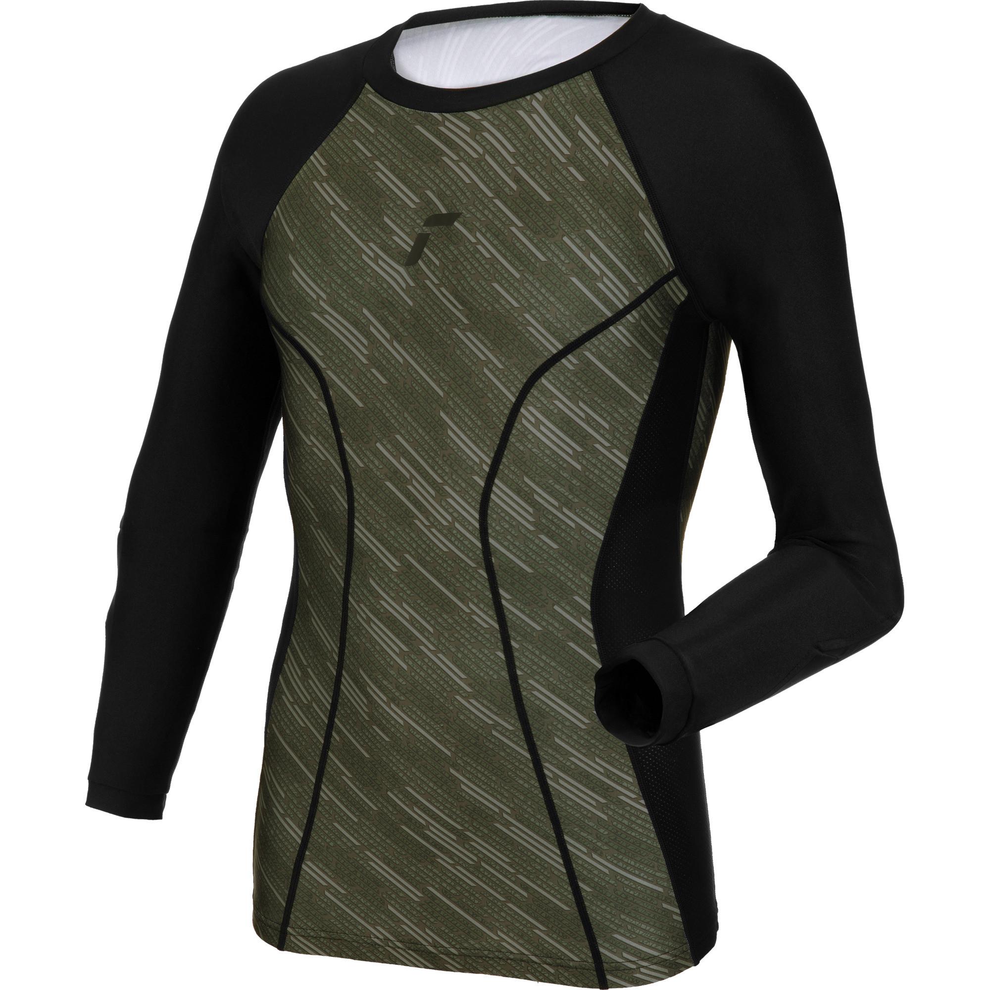 reusch Gepolstertes Unterhemd Eco