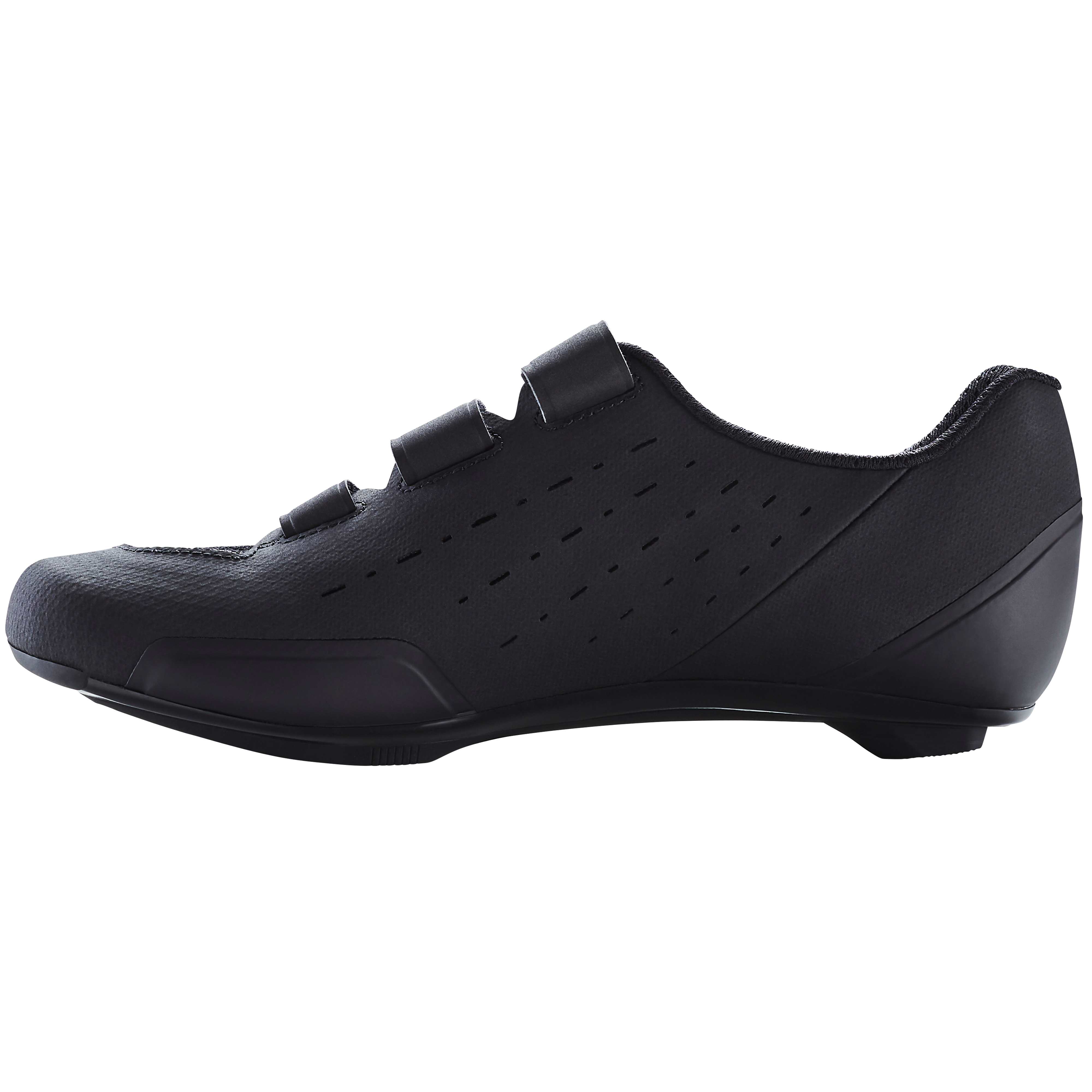 VAN RYSEL Fahrradschuhe - ROADR 100