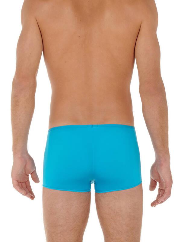 HOM Plumes Trunk