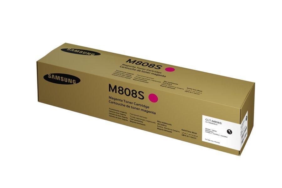 SAMSUNG SAMSUNG Toner magenta SS642A SL-X4220 20'000 Seiten