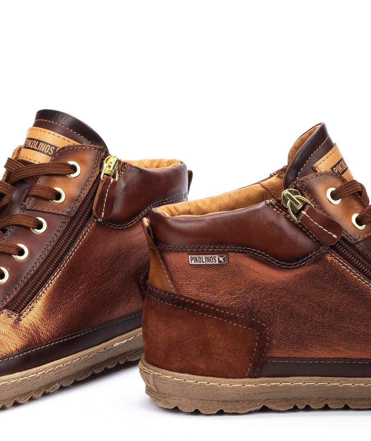 Pikolinos Lagos - Leder sneaker