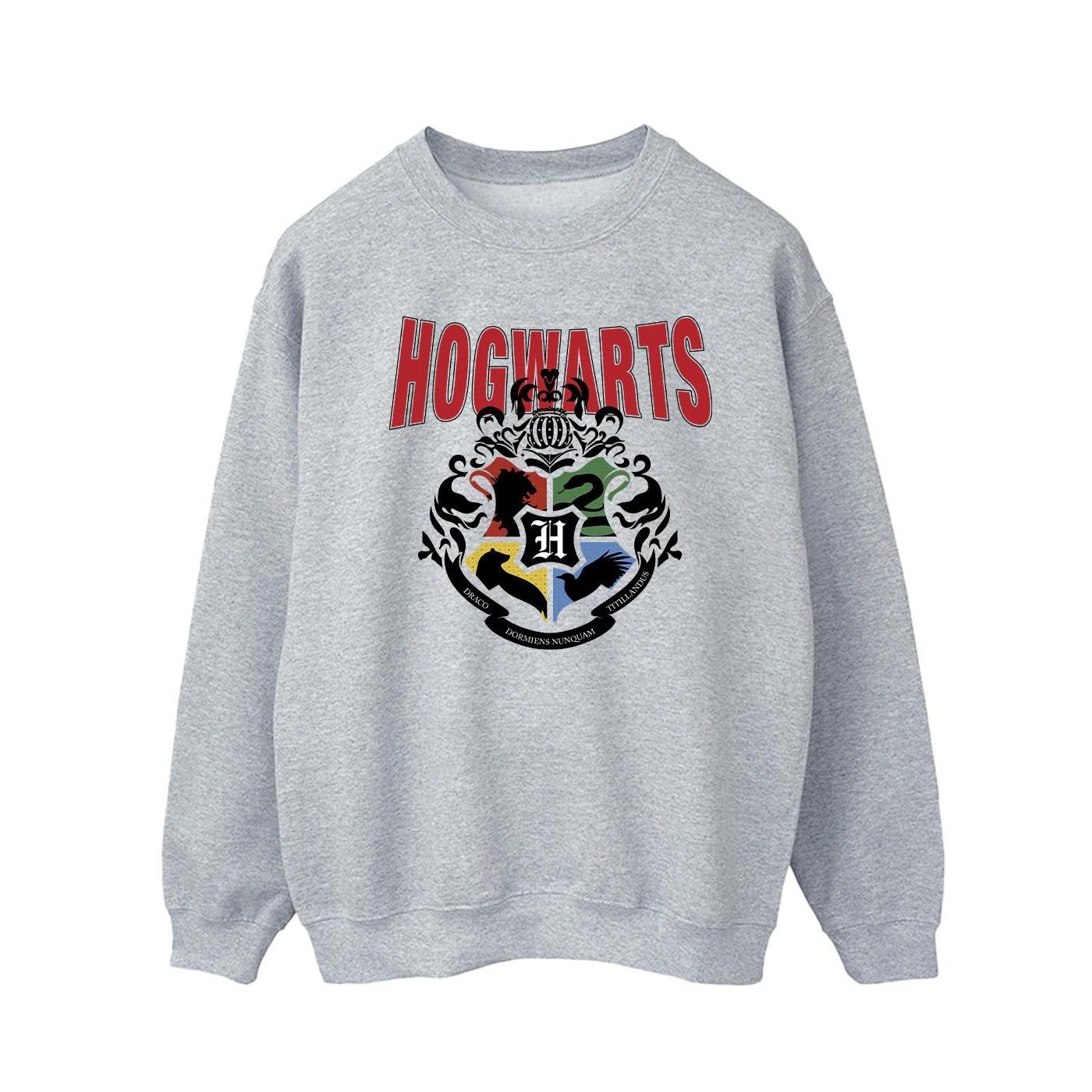 Harry Potter Hogwarts Sweatshirt