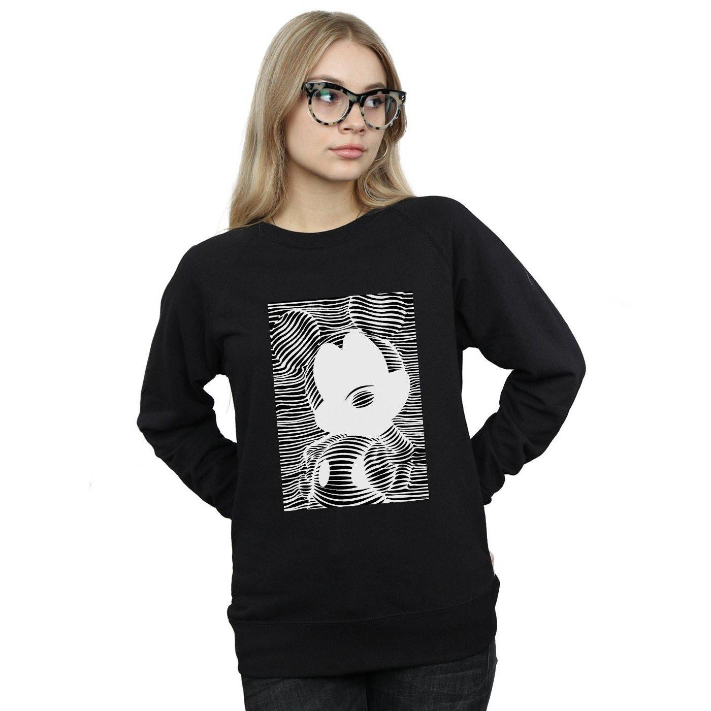 Disney Sweatshirt
