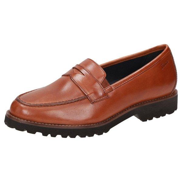 Sioux Slipper Meredith-709-H