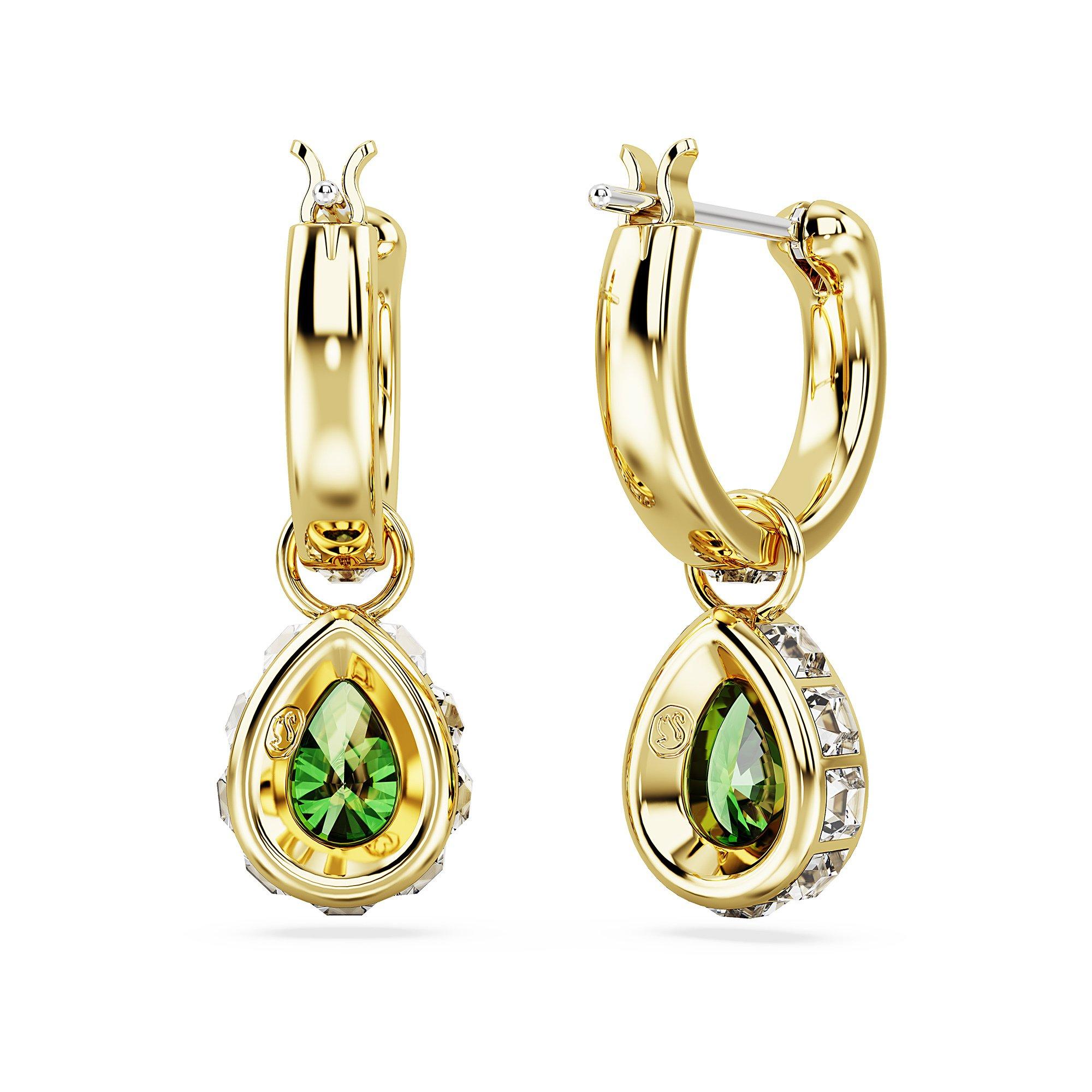 SWAROVSKI CHROMA Ohrstecker