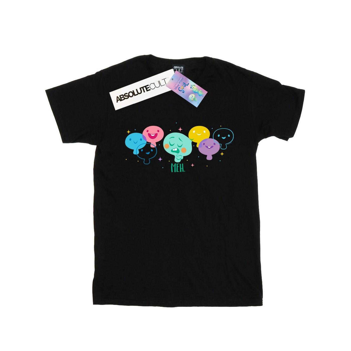 Disney Soul 22 Meh TShirt