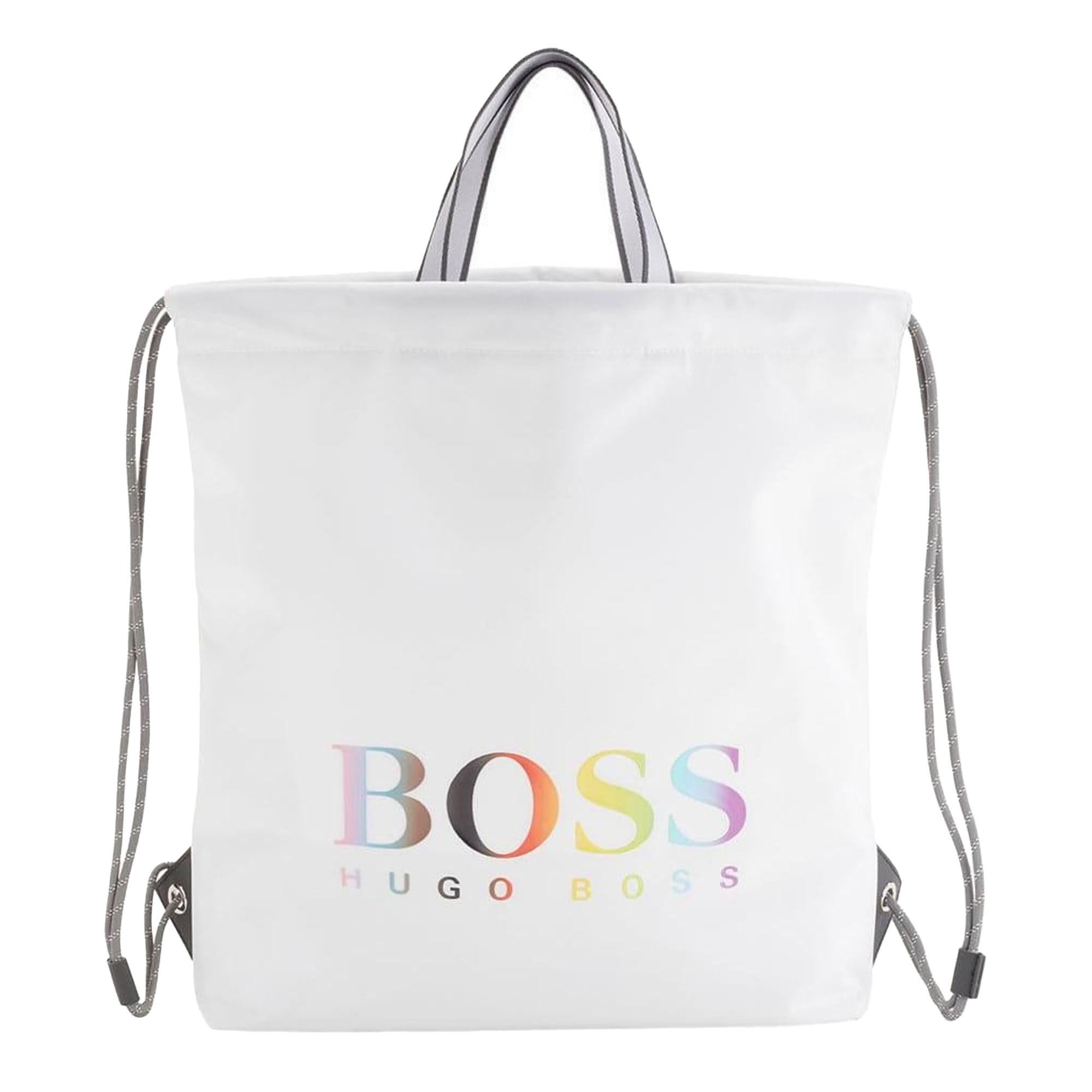 BOSS Turnbeutel Tlove