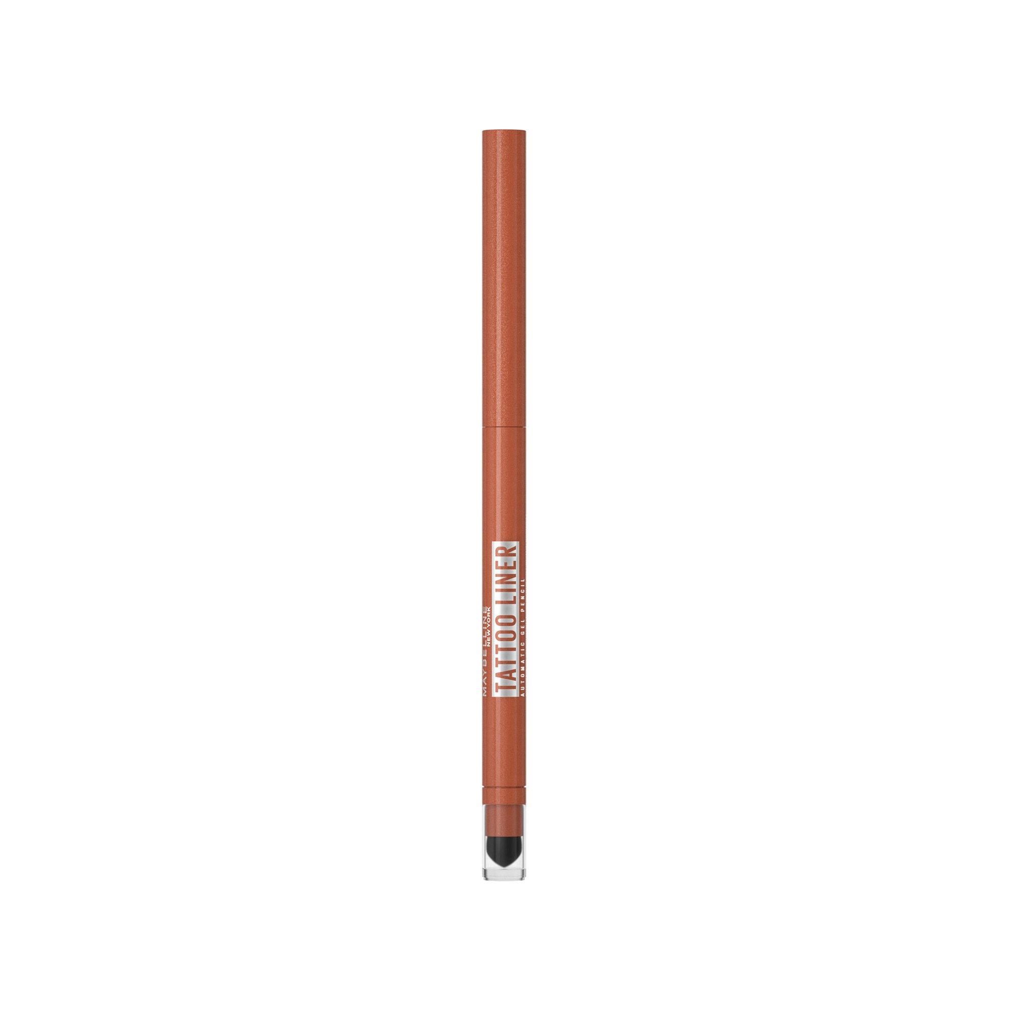 MAYBELLINE Tattoo Liner Automatic Gel Pencil