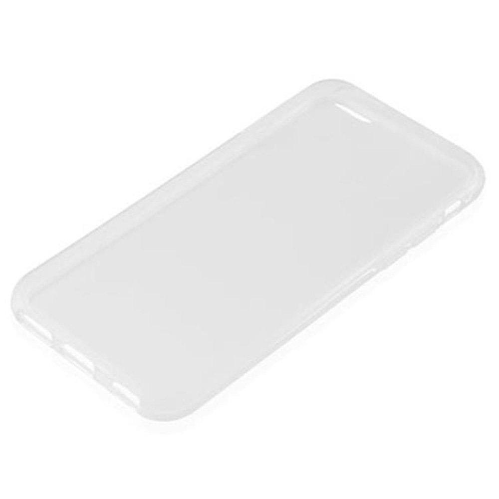 Cadorabo Hülle für Apple iPhone 6 PLUS 6S PLUS TPU Silikon Ultra Slim