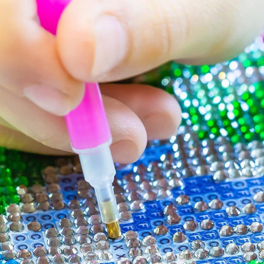 eStore Diamant-Stickwerkzeug-Kit
