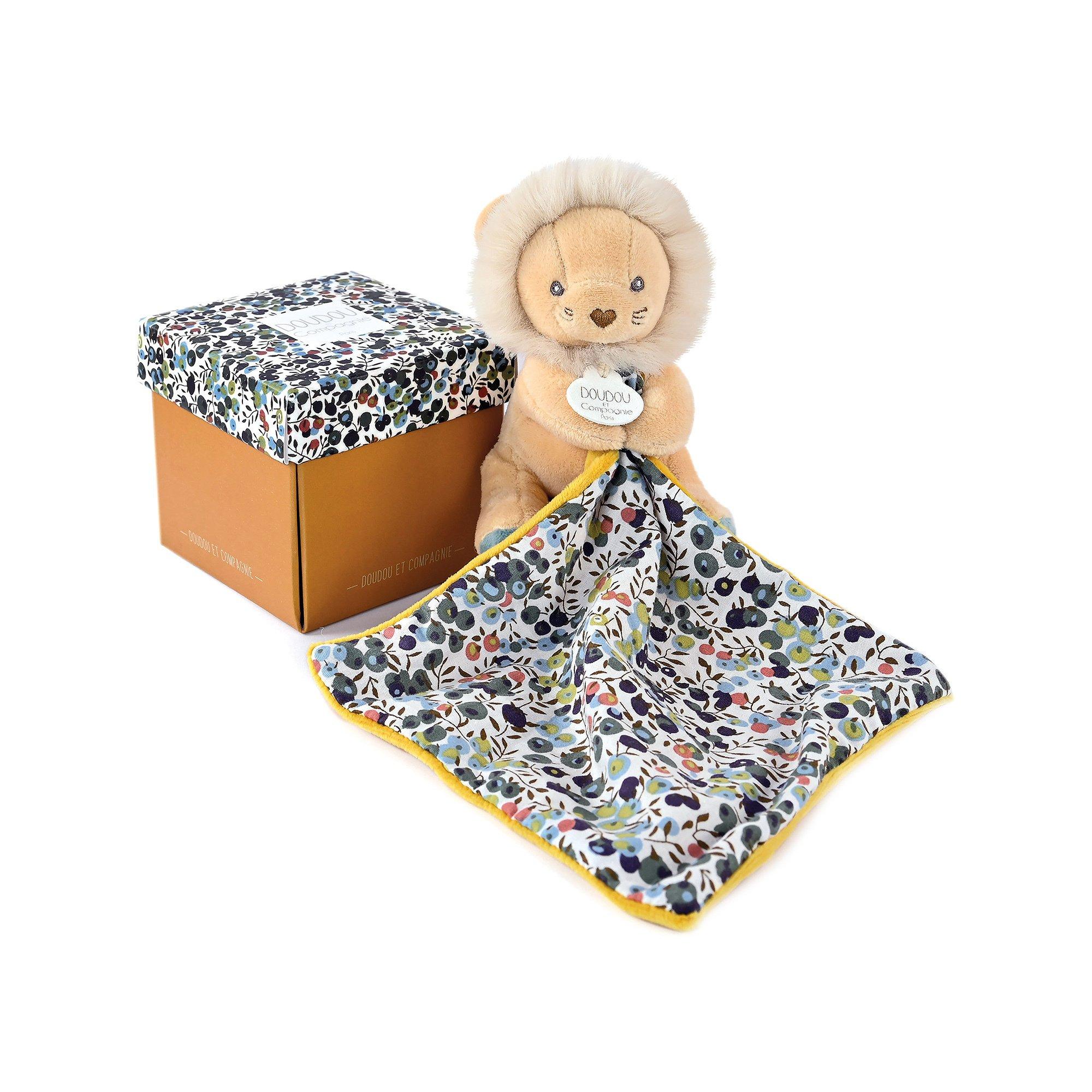 DOUDOU & COMPAGNIE Stofftier