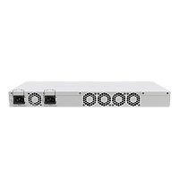 MikroTik CCR2116-12G-4S+ Kabelrouter Gigabit Ethernet Weiß