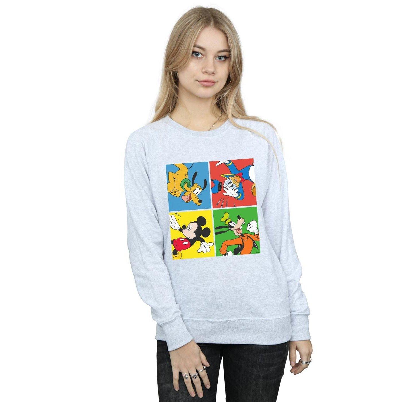 Disney Sweatshirt