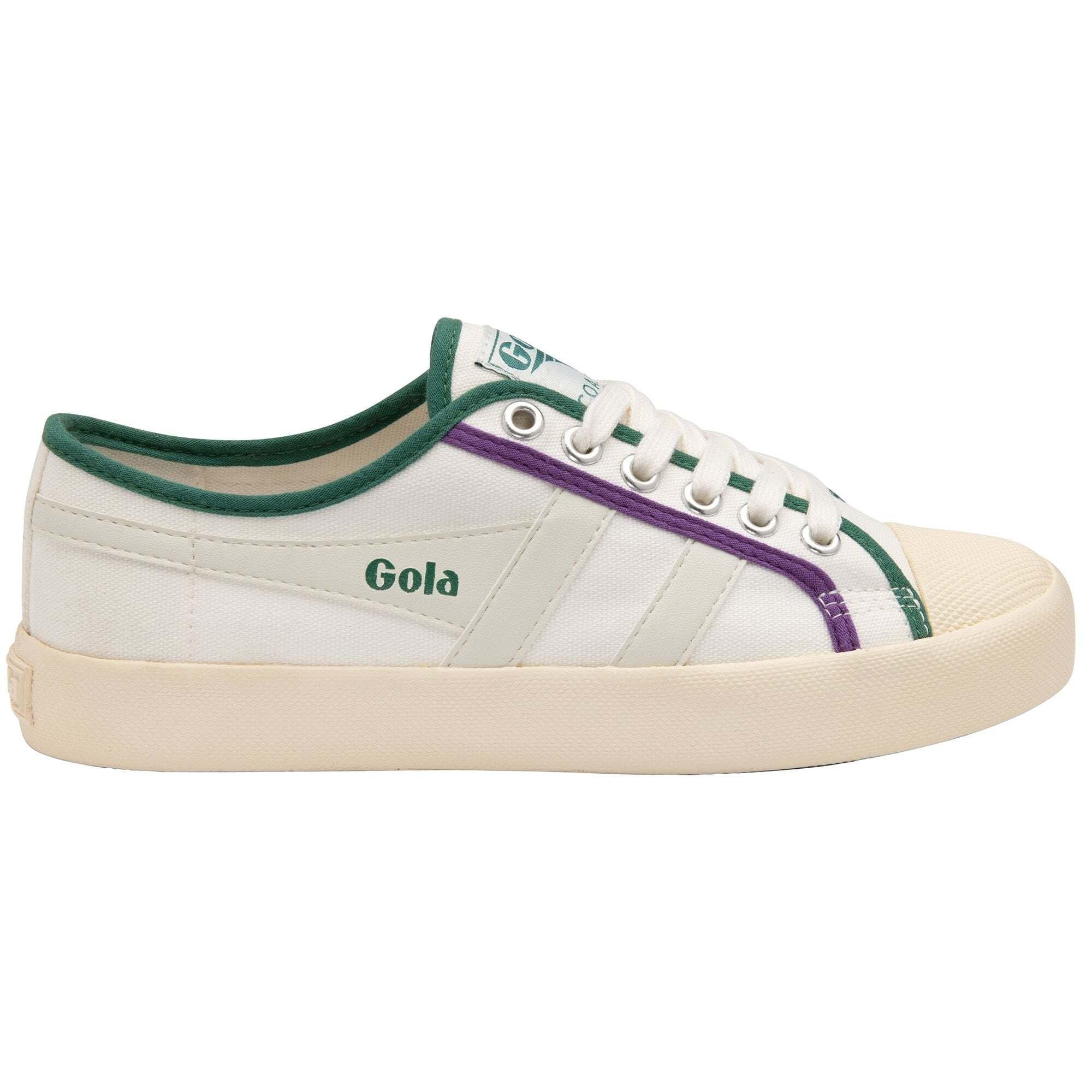 gola damensneaker coaster smash