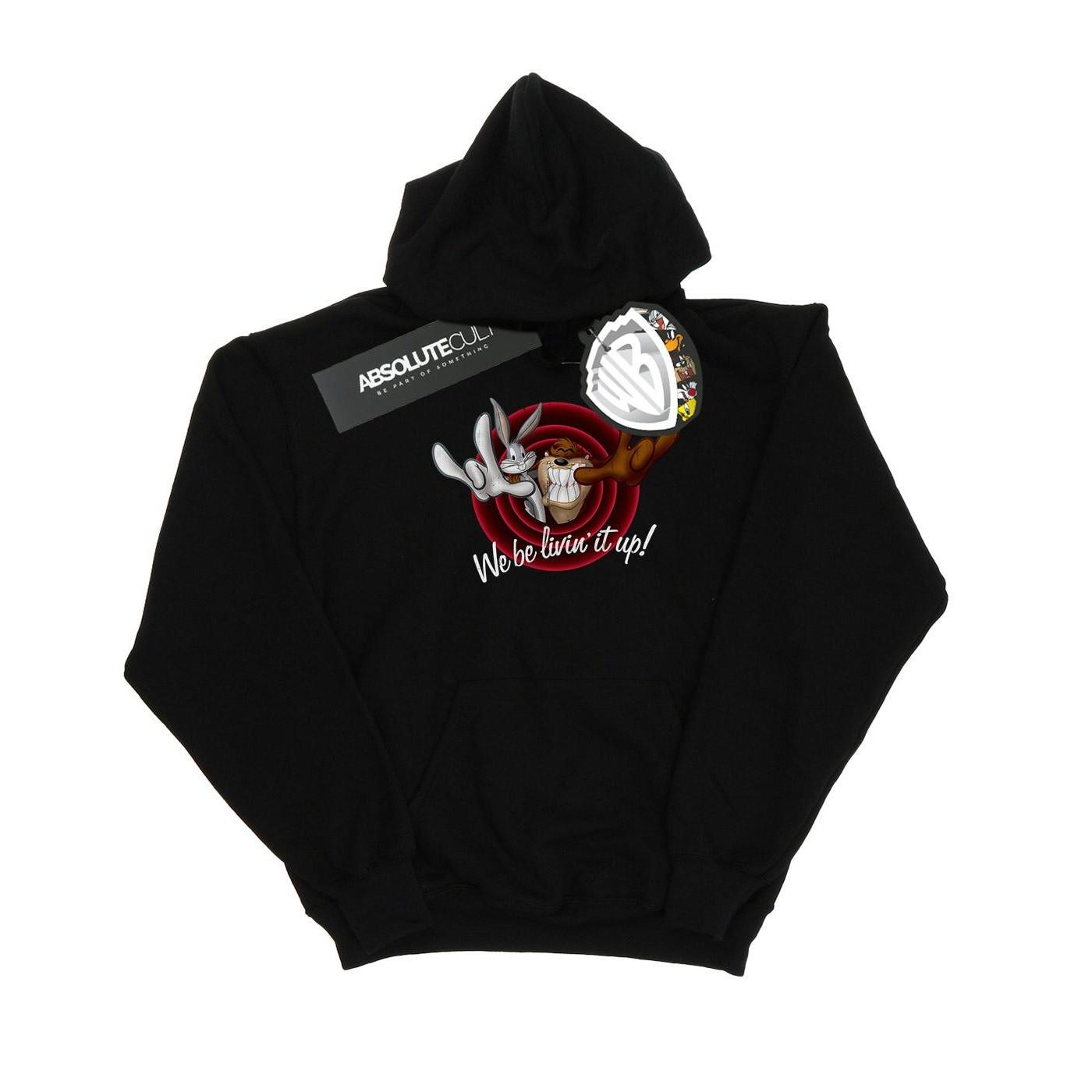 LOONEY TUNES Livin' It Up Kapuzenpullover