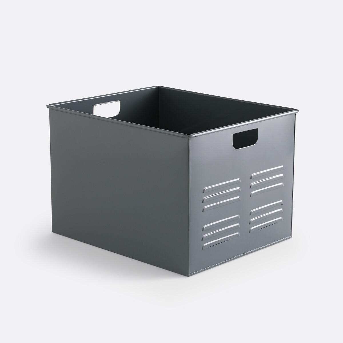 La Redoute Intérieurs Aufbewahrungsbox Hiba