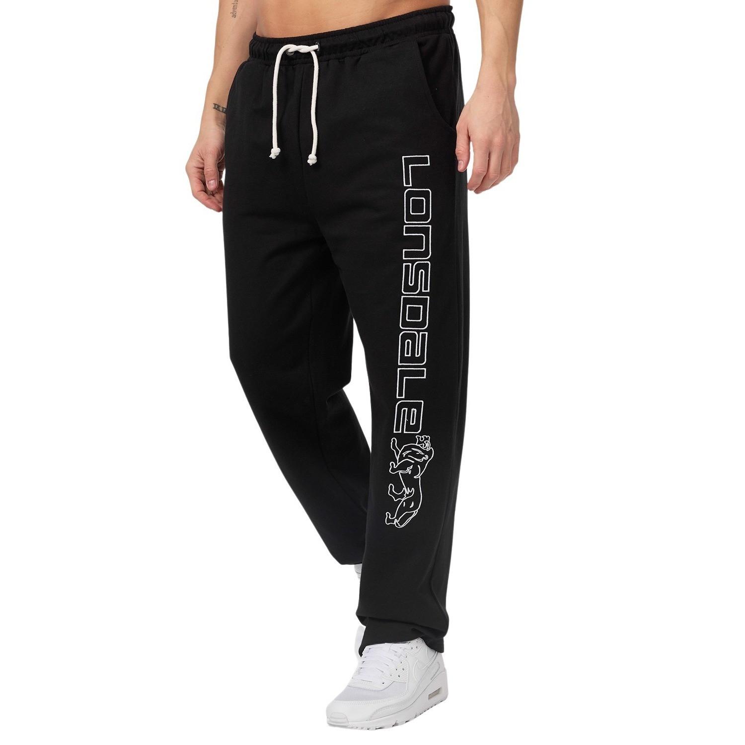 LONSDALE Stonesfield Jogginghose