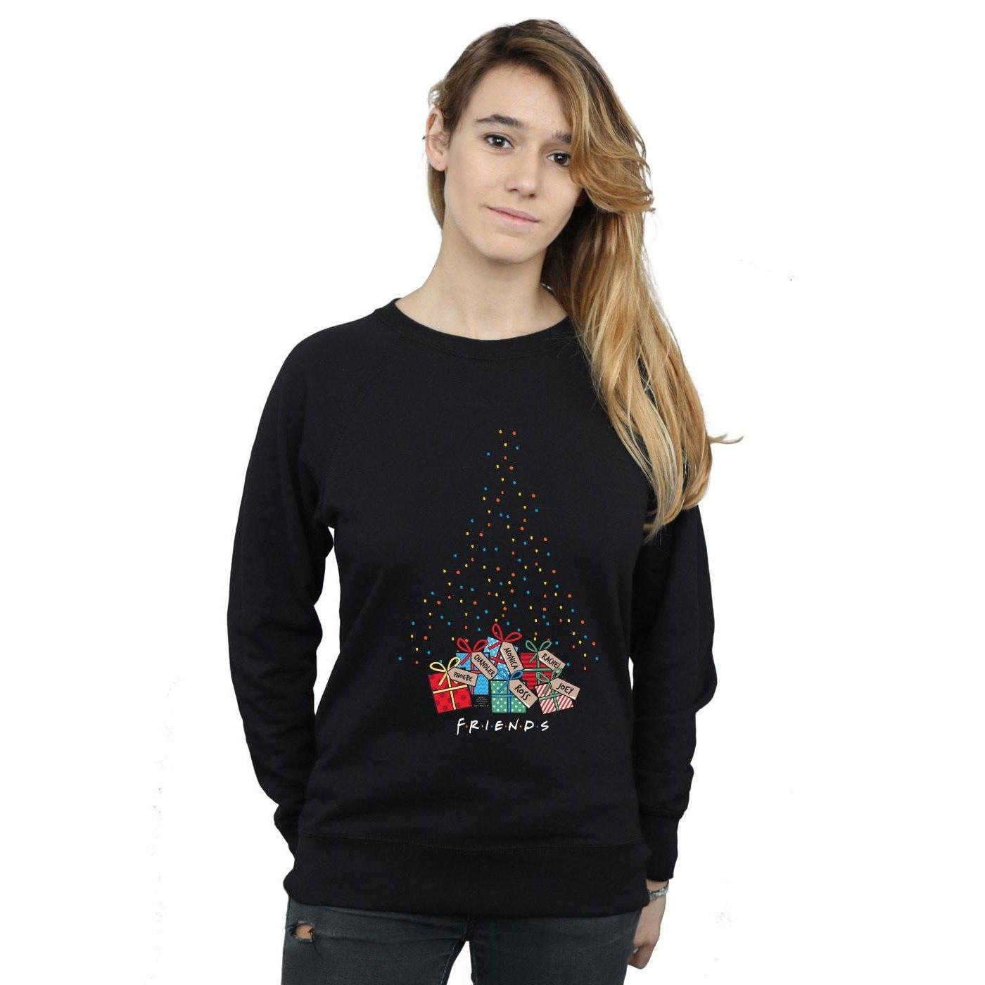 Friends Sweatshirt