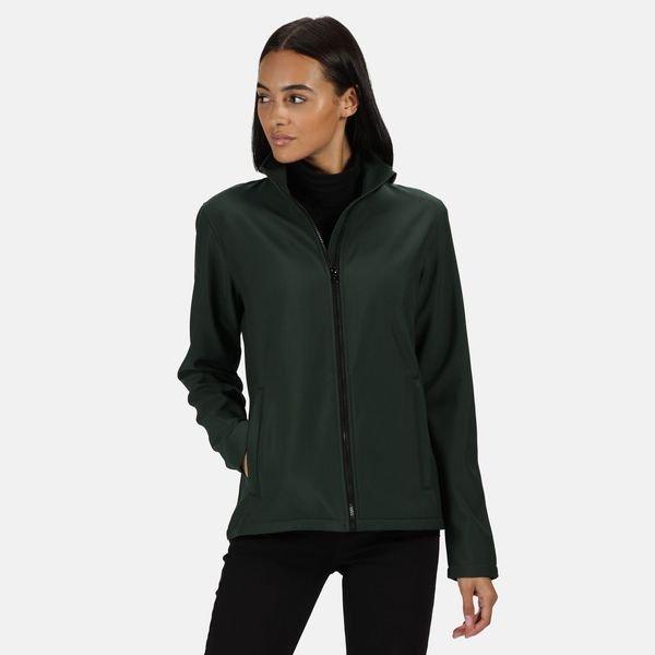 Regatta Ablaze Softshelljacke Zum Bedrucken