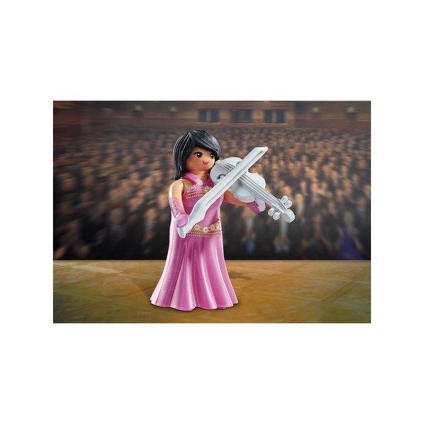 Playmobil 71198 Violinistin
