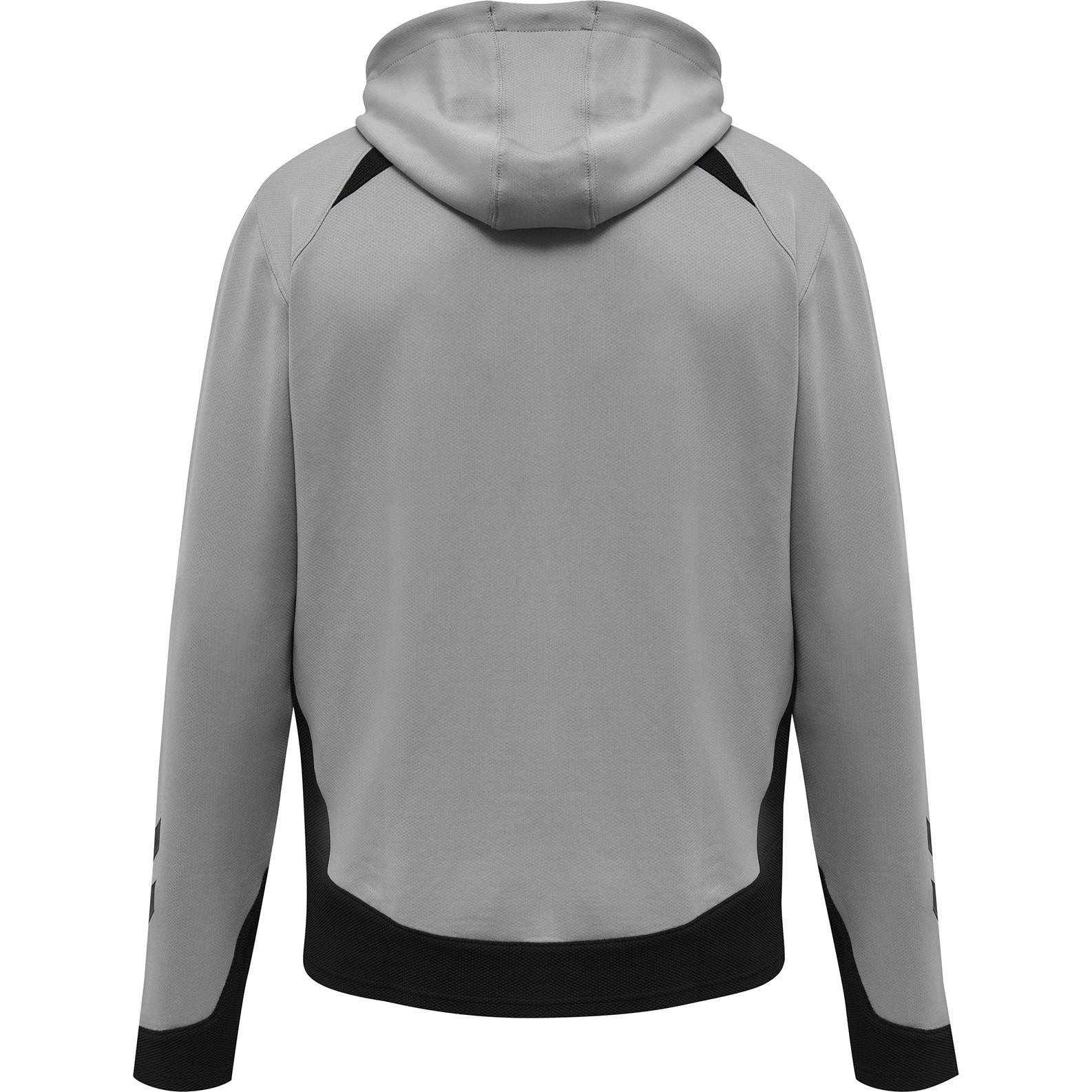 Hummel Kapuzenpullover hmllead poly