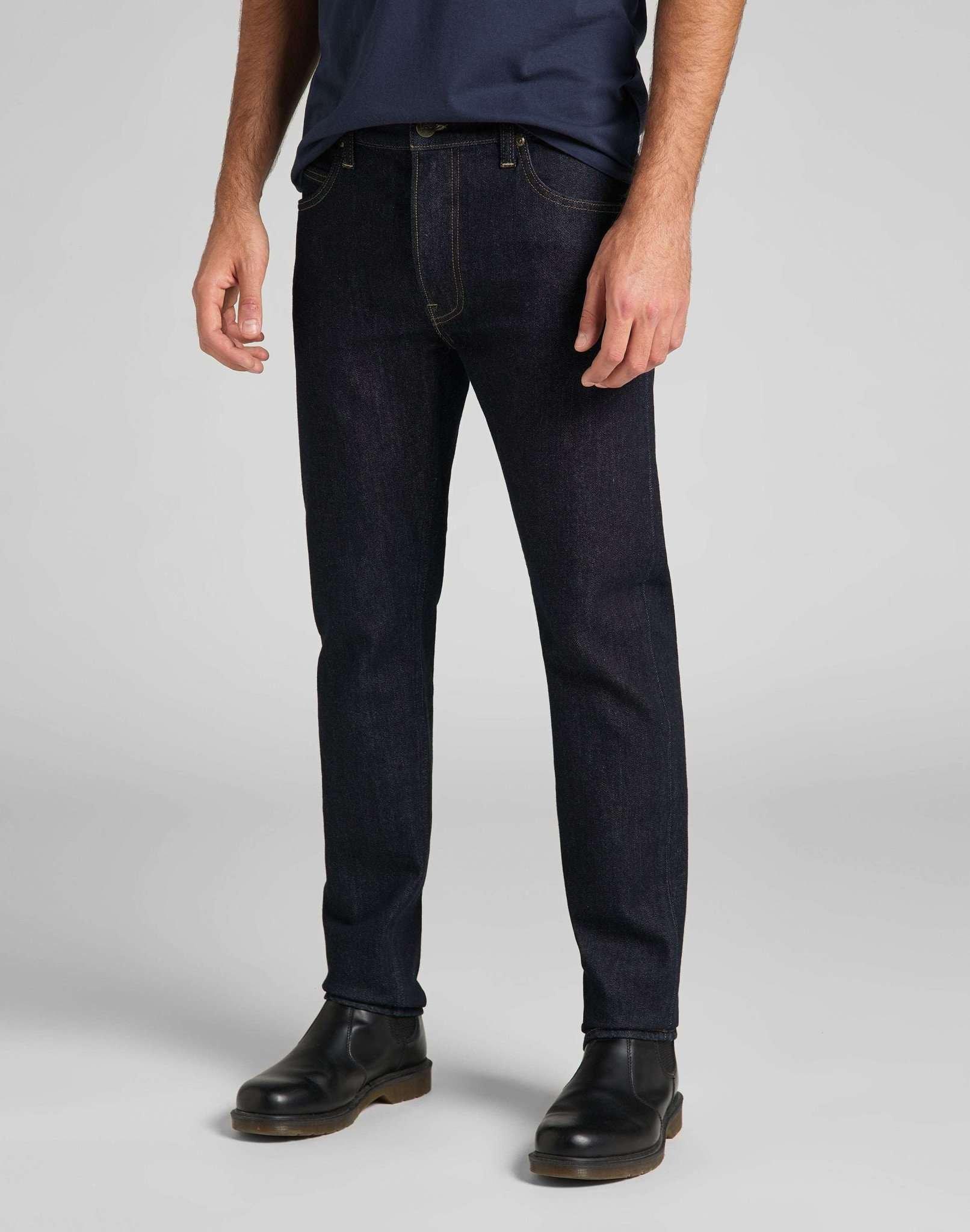 Lee Rider Slim Fit Jeans