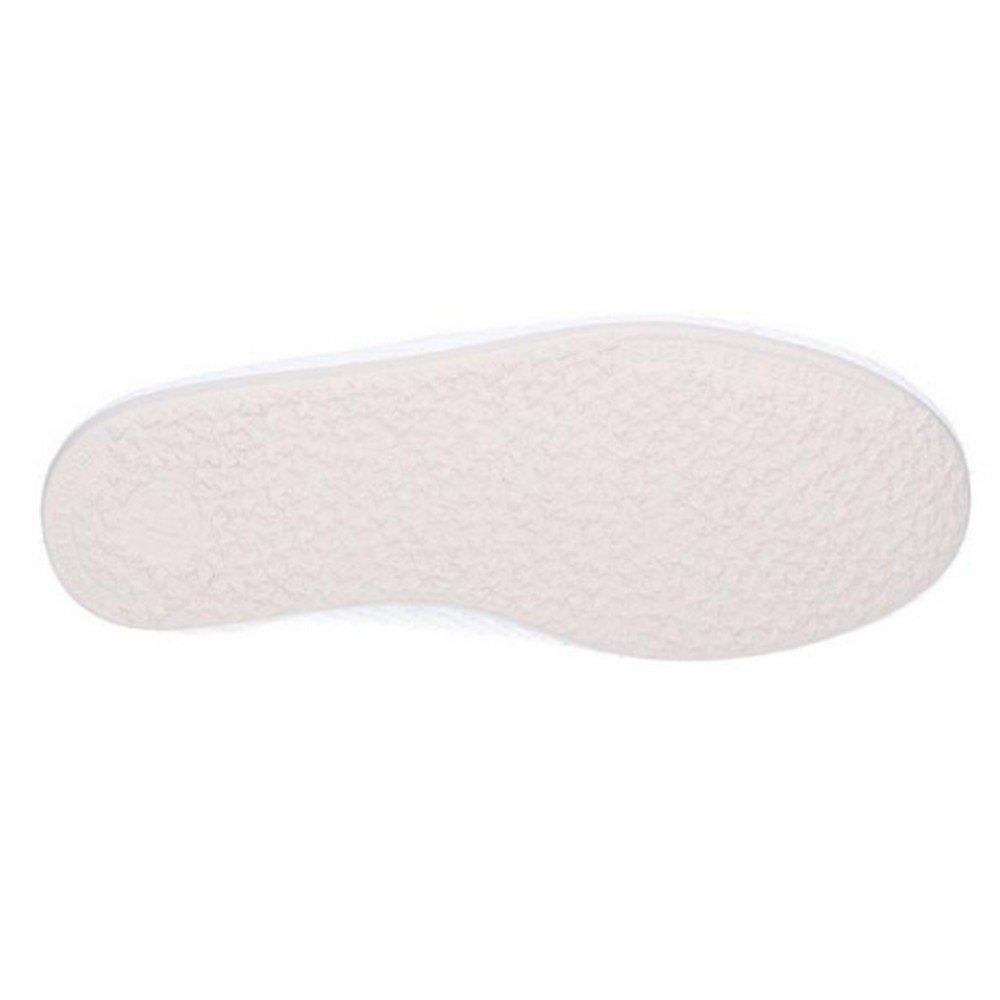 Flossy Pastell Slip On Schuh