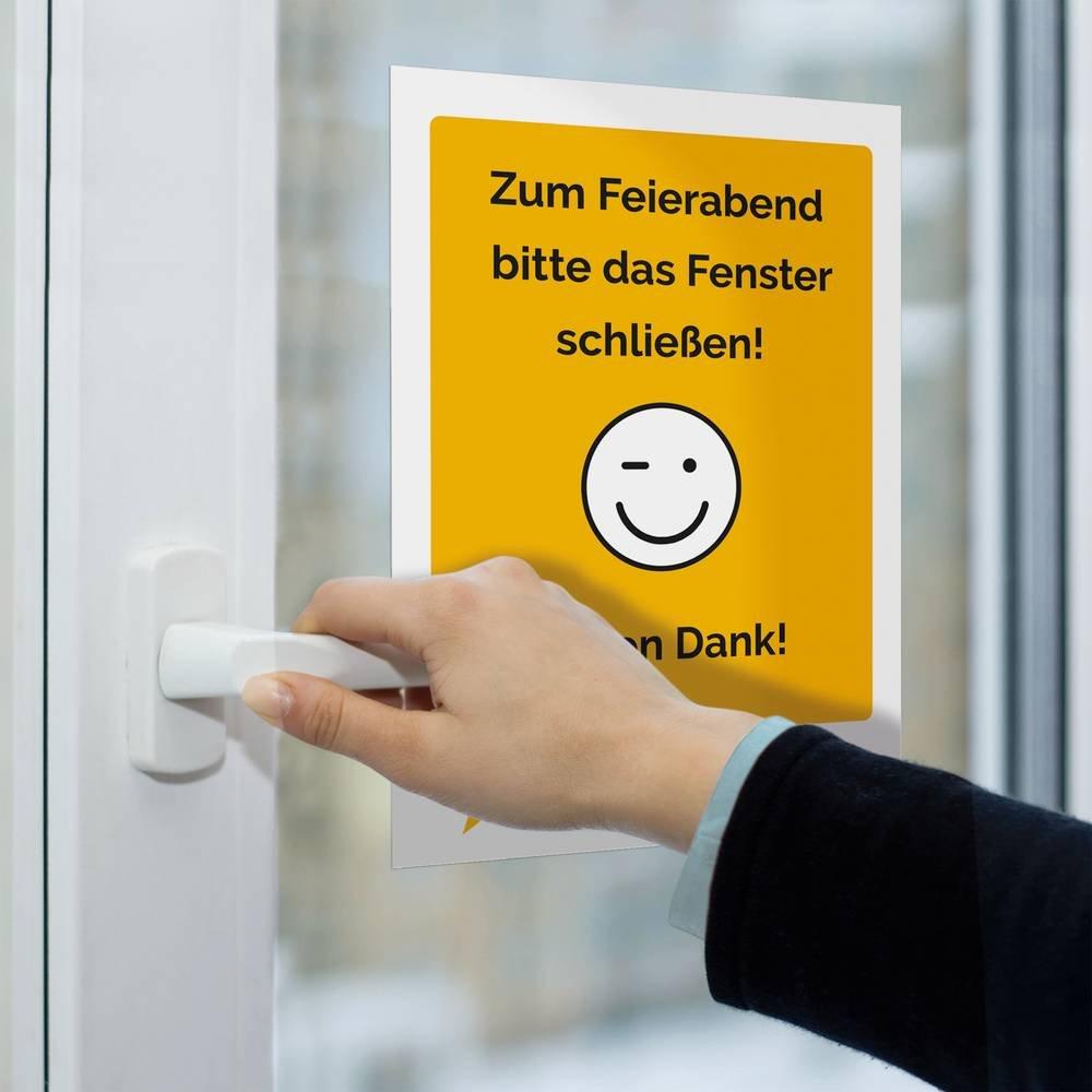 Avery-Zweckform AVERY ZWECKFORM Etiketten 210x297mm, 220 Stk.