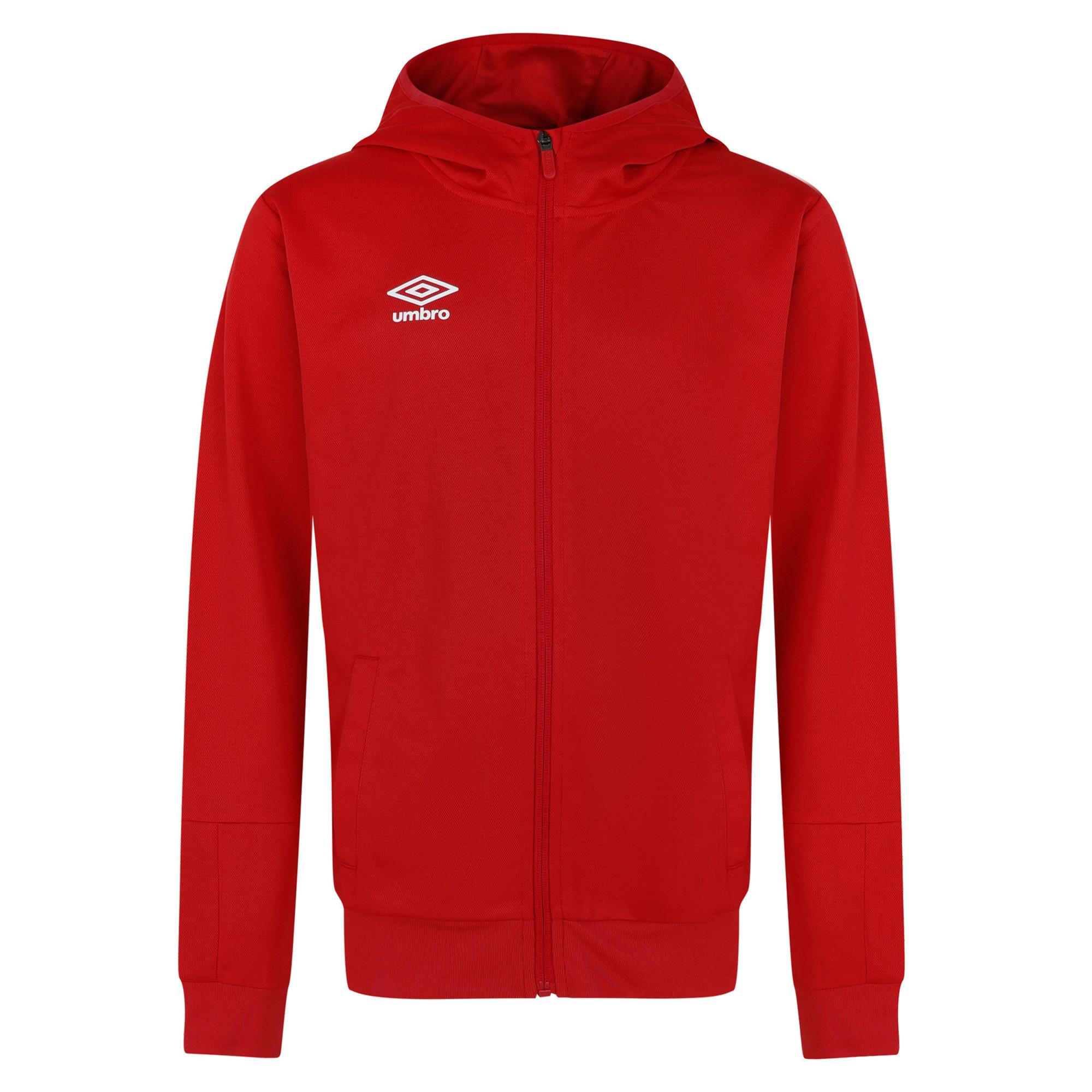 Umbro Total Training Kapuzenpullover