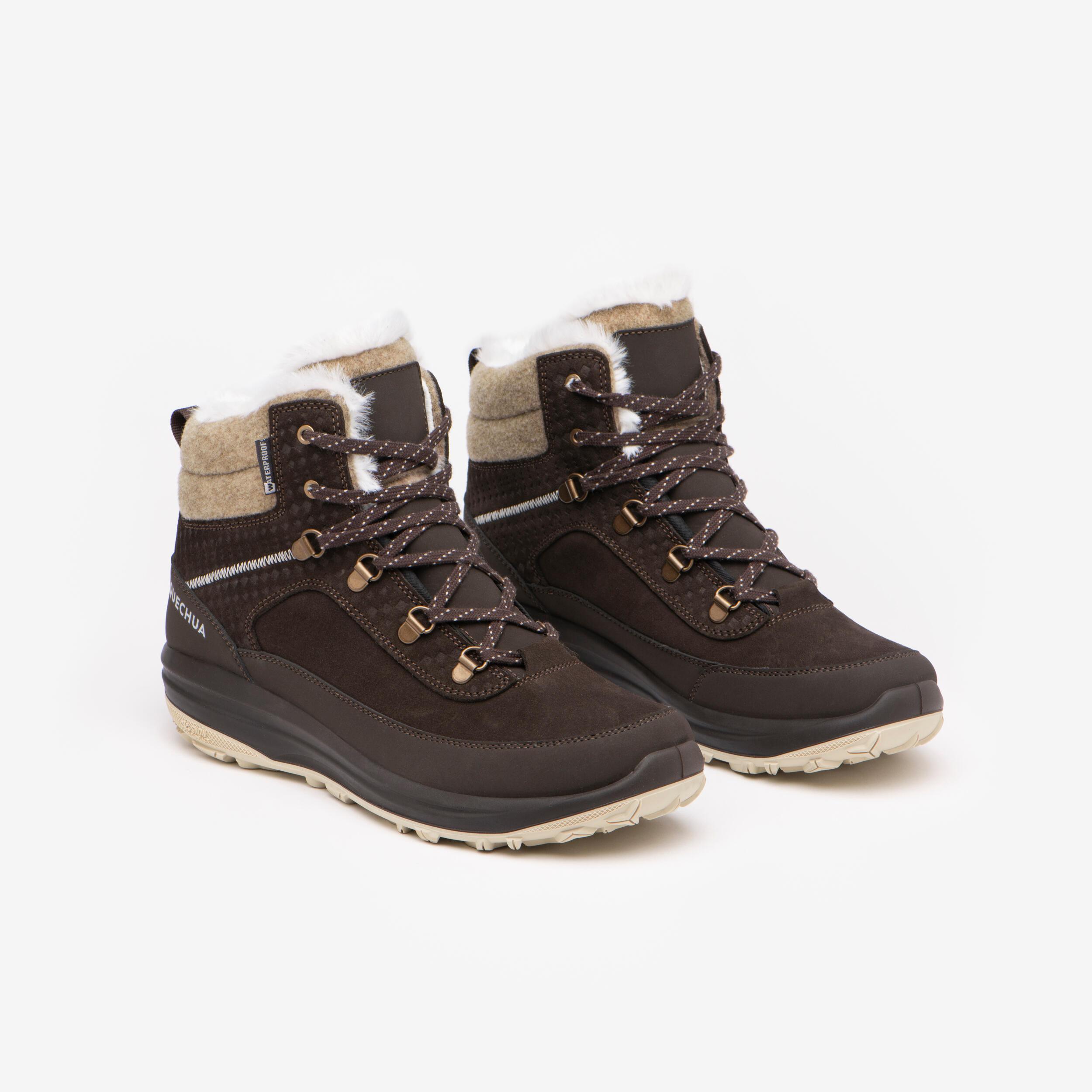 QUECHUA Schuhe - SH900
