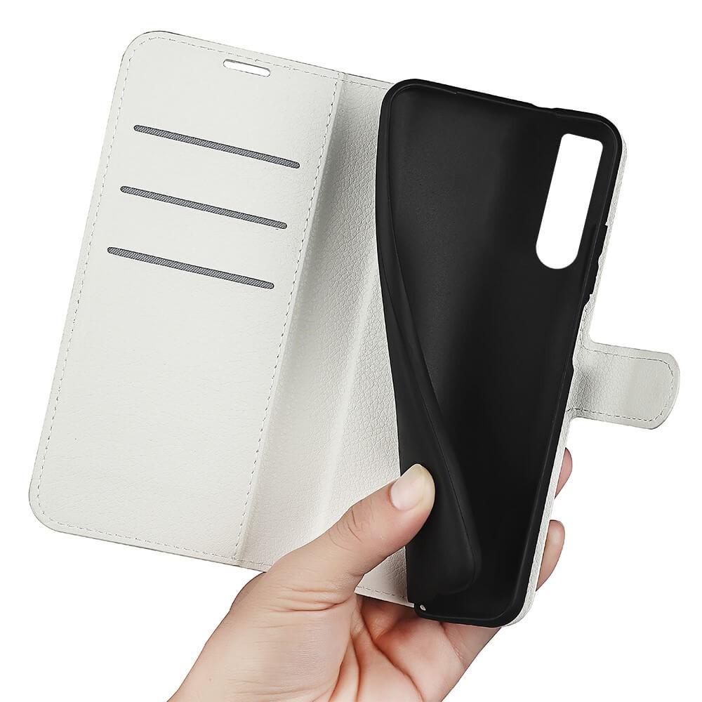 Cover-Discount Sony Xperia 1 IV- Leder Etui Hülle