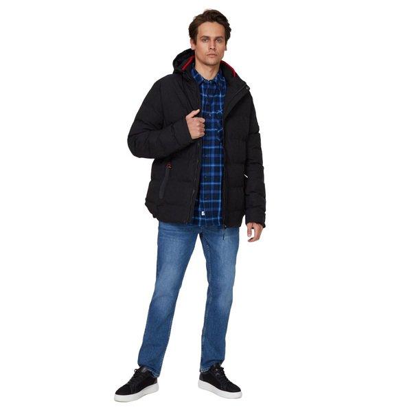 Trespass Habbton Steppjacke