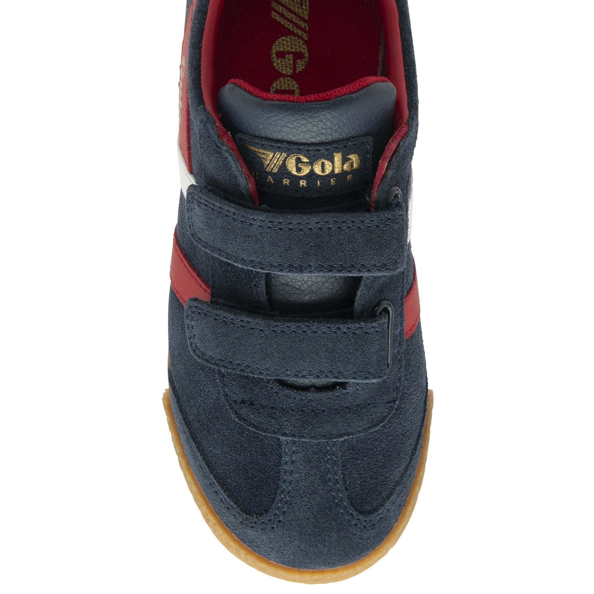 gola Sneakers Harrier Strap