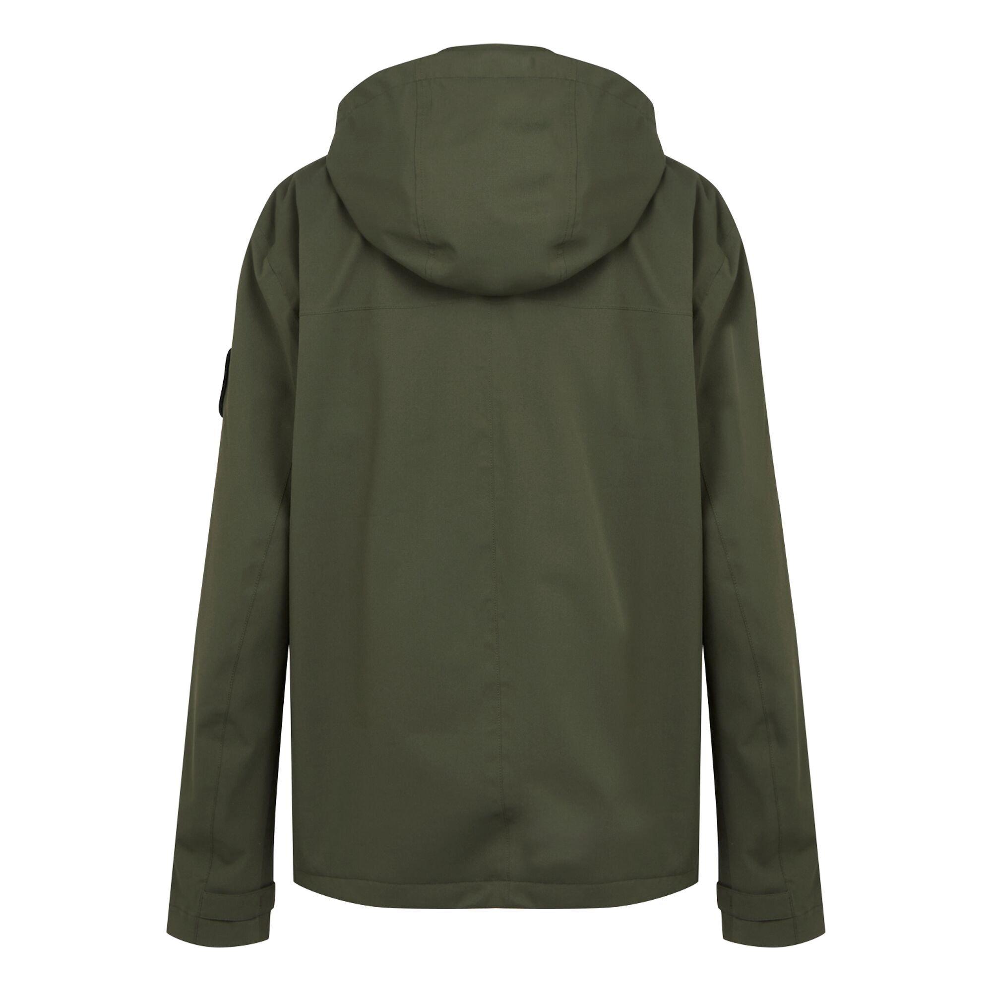 Regatta Christian Lacroix Ramatuelle Jacke, wasserfest