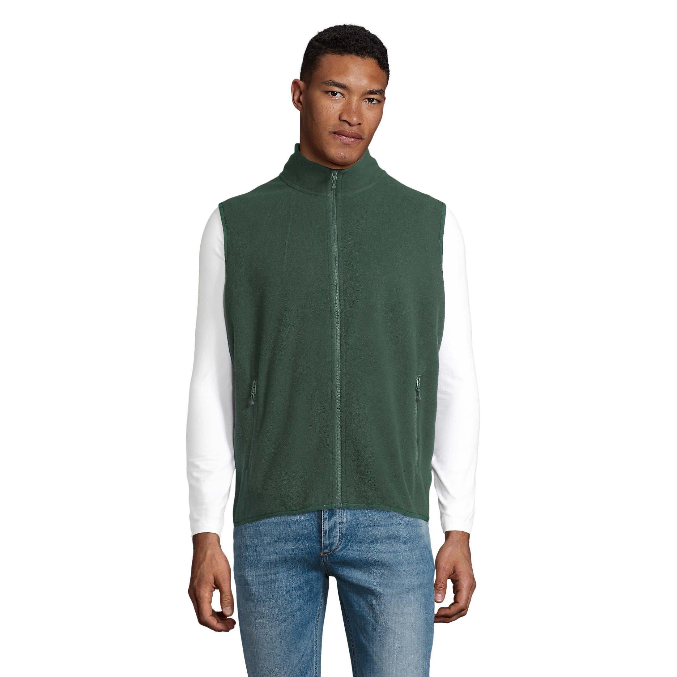 SOLS ärmelloe jacke ol' factor bw