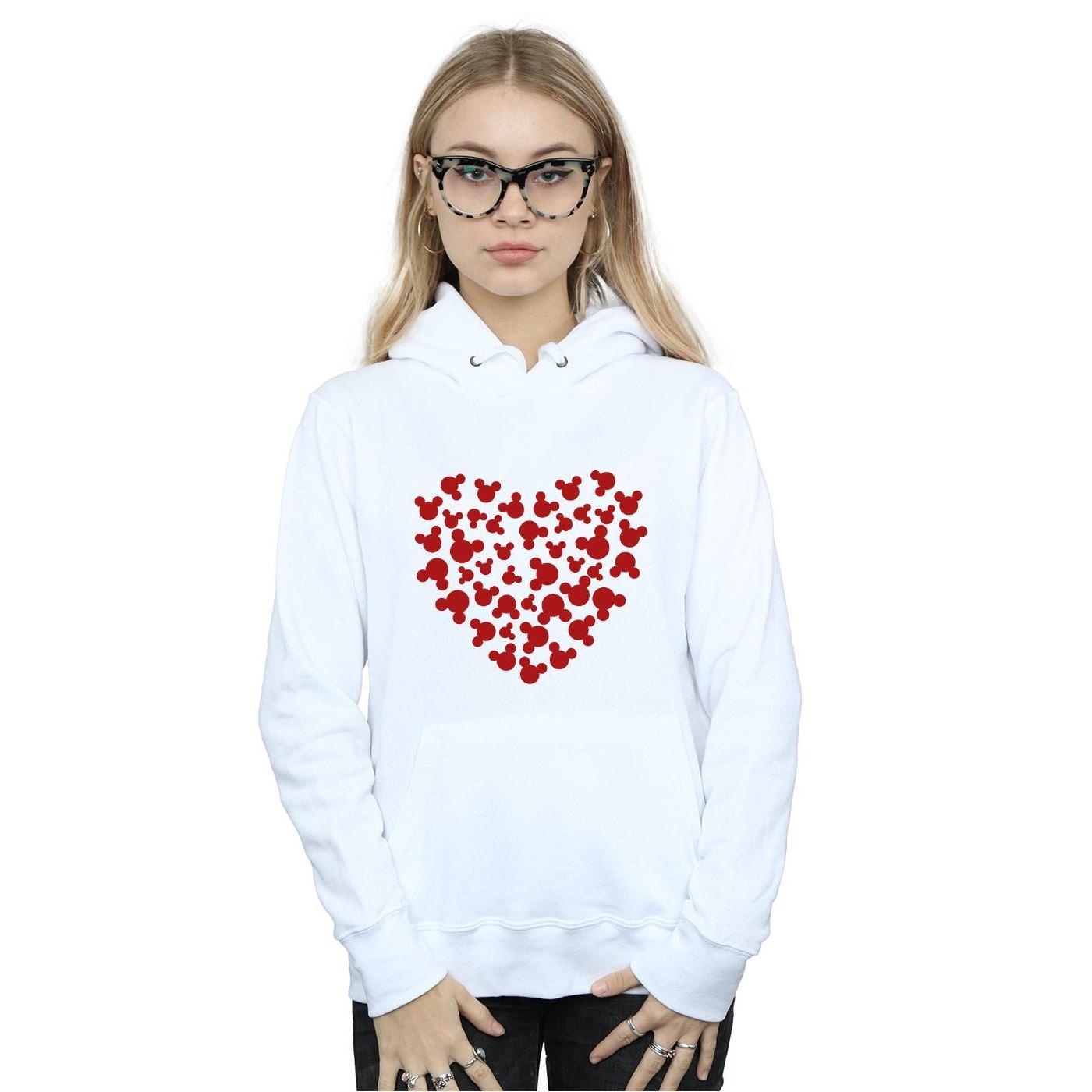 Disney Kapuzenpullover