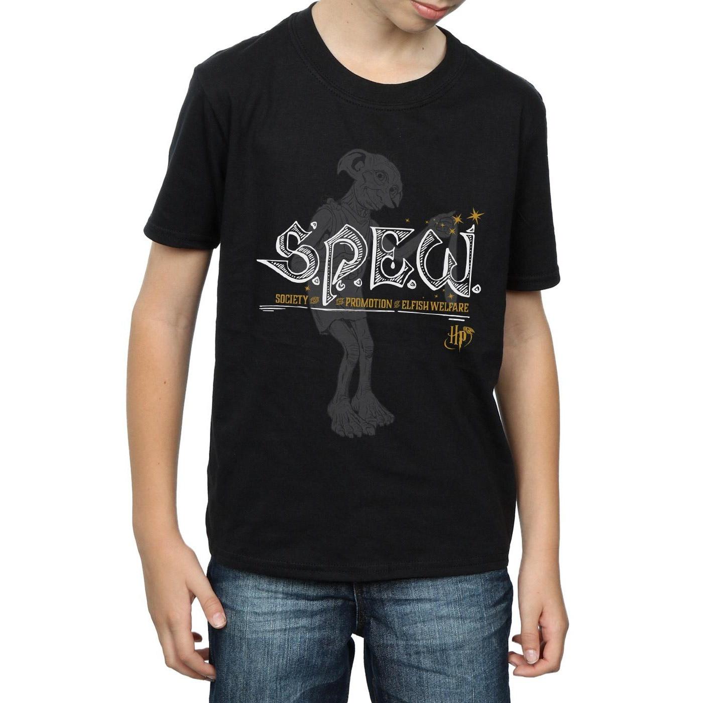 Harry Potter Elfish Welfare TShirt